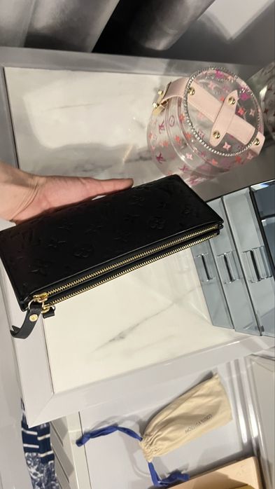 Portofel louis vuitton
