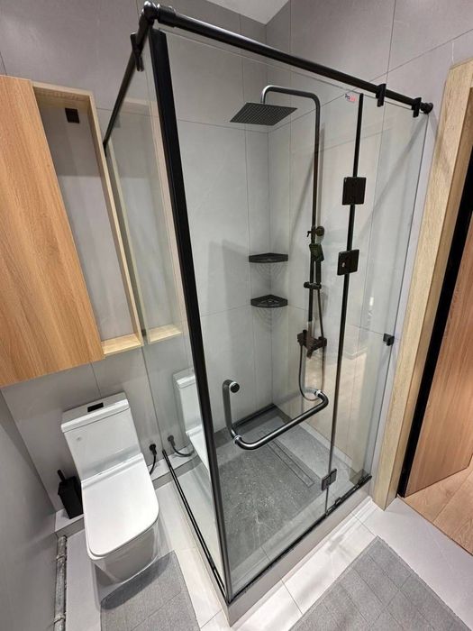 Parkwood Продается 2 комнатная квартира ремонт ул.Нукусская, Мирабад