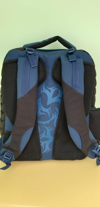 Раница Hama немска ортопедична