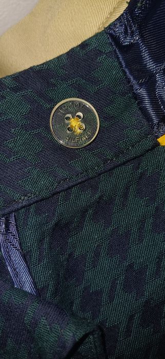 Pantaloni bumbac