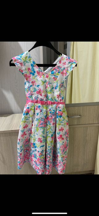 Нови Детски Рокли