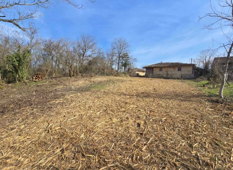 Парцел в с.Къпиново