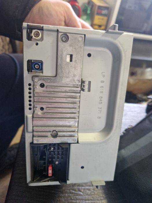 Оригинална Медиа CD Volkswagen