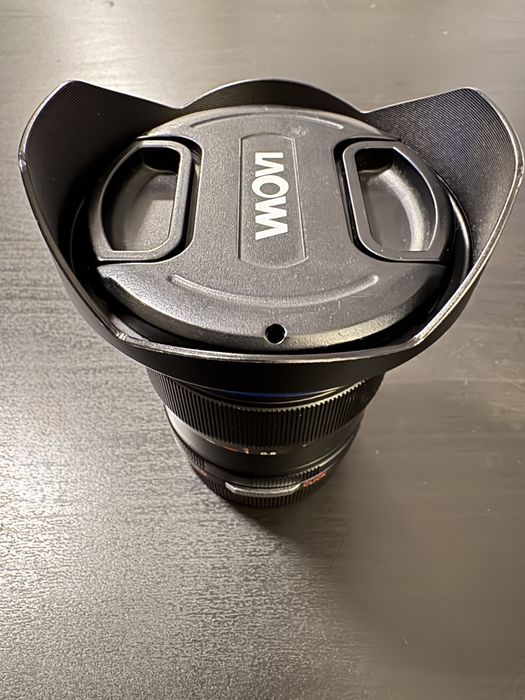 De vânzare obiectiv Laowa E-mount F 2.0 dreamer