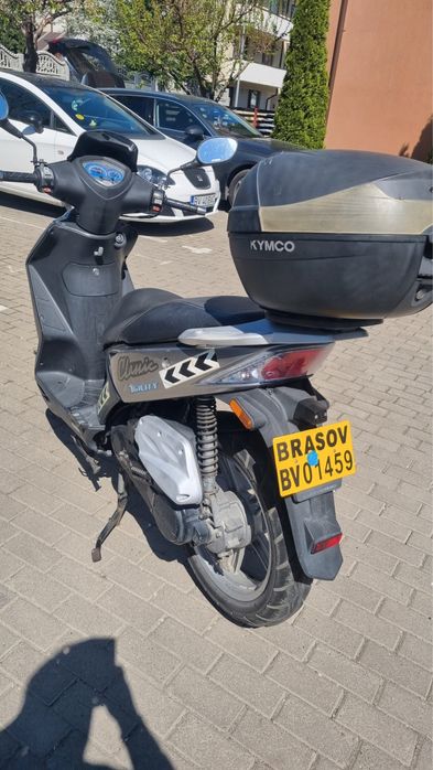 Scuter kymco agility classic 50cc