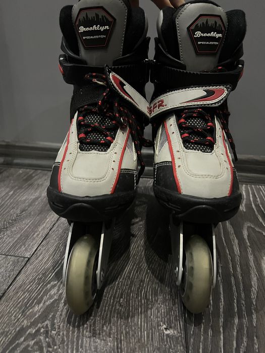 Ролери 38 номер