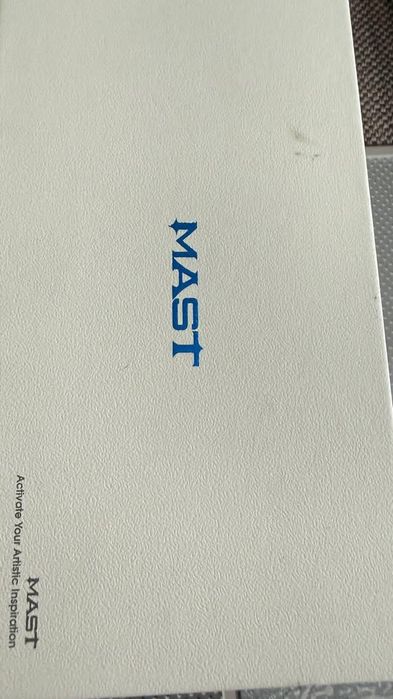 MAST PMU Tatto aparati