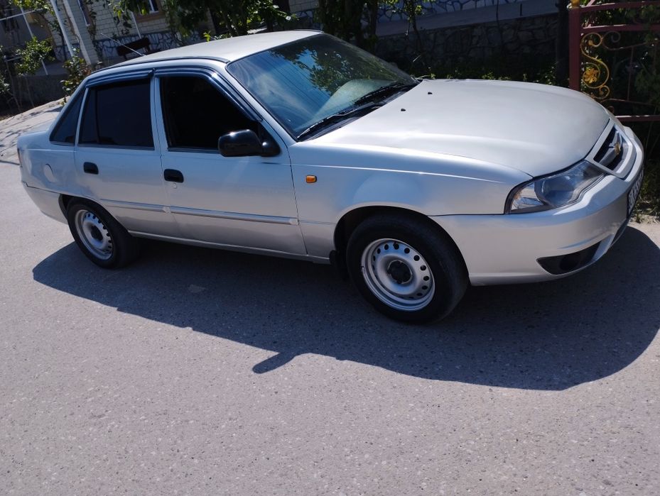 Other Nexia 2009 — 6