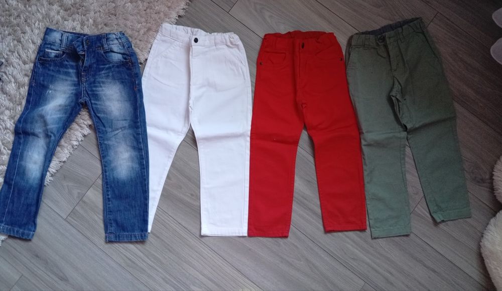blugi  pantaloni copii
