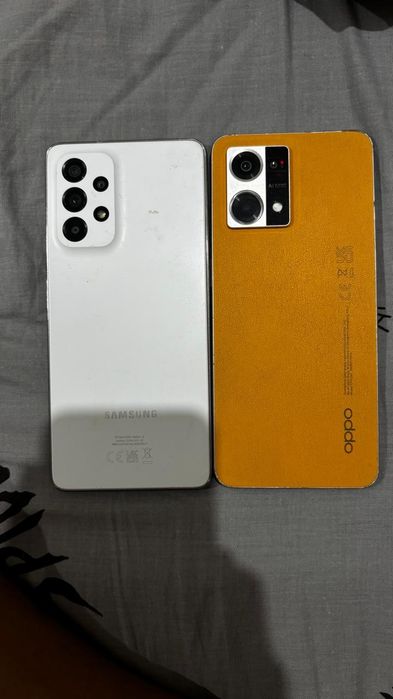 Samsung galaxy a53 5g