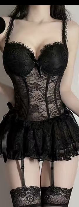 Ролевые костюмы нижние белье