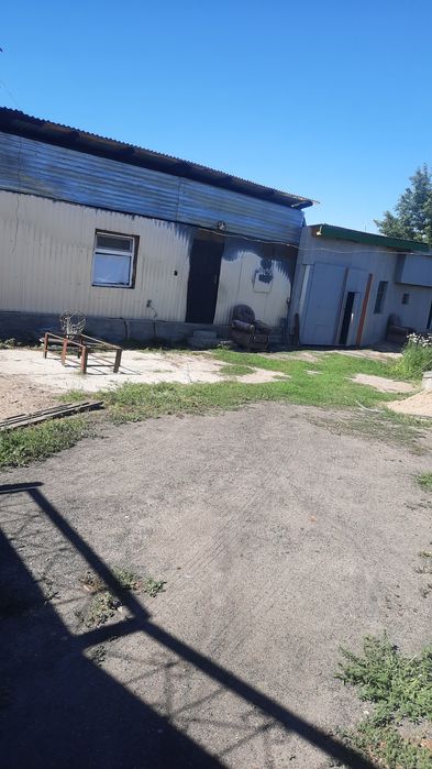 Продам дом на красном кардоне