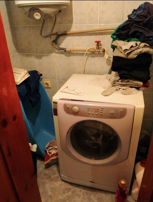 Продава се Четиристаен апартамент в Велико Търново, Бузлуджа - 80 кв.м за 1563 €/кв.м - Снимка #1