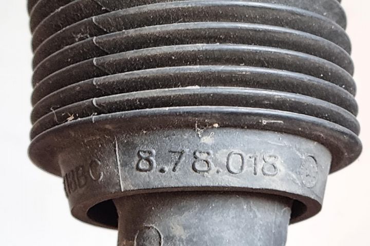 Oglinda 878018 Ford Ka prima generatie