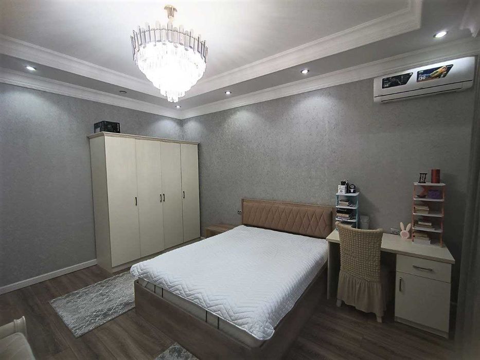 Аренда на Махтумкули (IT-Park, Макро)