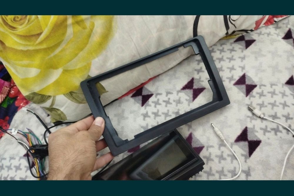 Manitor tesla 7 dyumli sotiladi.