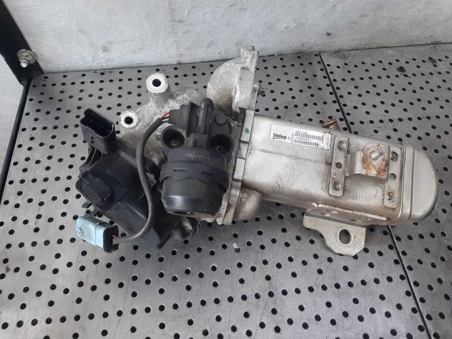 racitor gaze cu egr 2.0 hdi rh02 peugeot 508 5008 citroen c5  v29004027 9671398180 v29002699