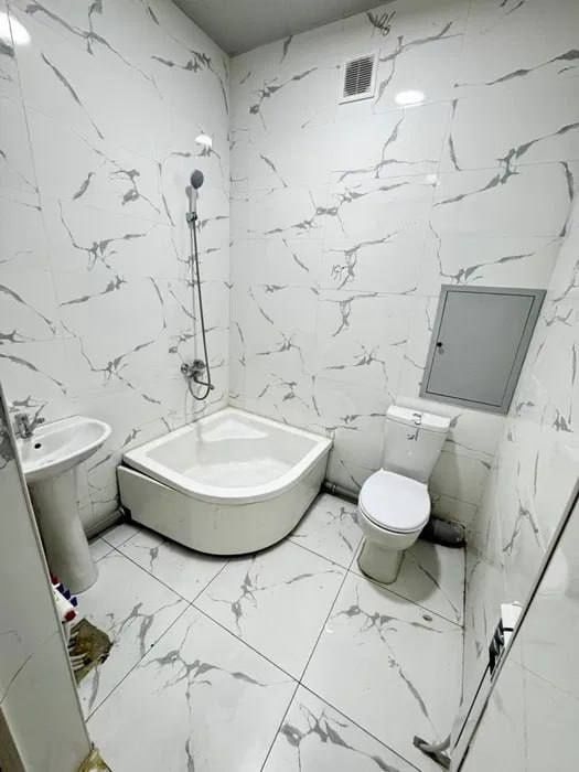 Янги Дархон 2. 2/7/16 55 м² Сергели продаётся квартира