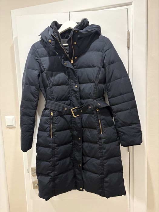 Зимно яке ZARA гъши пух