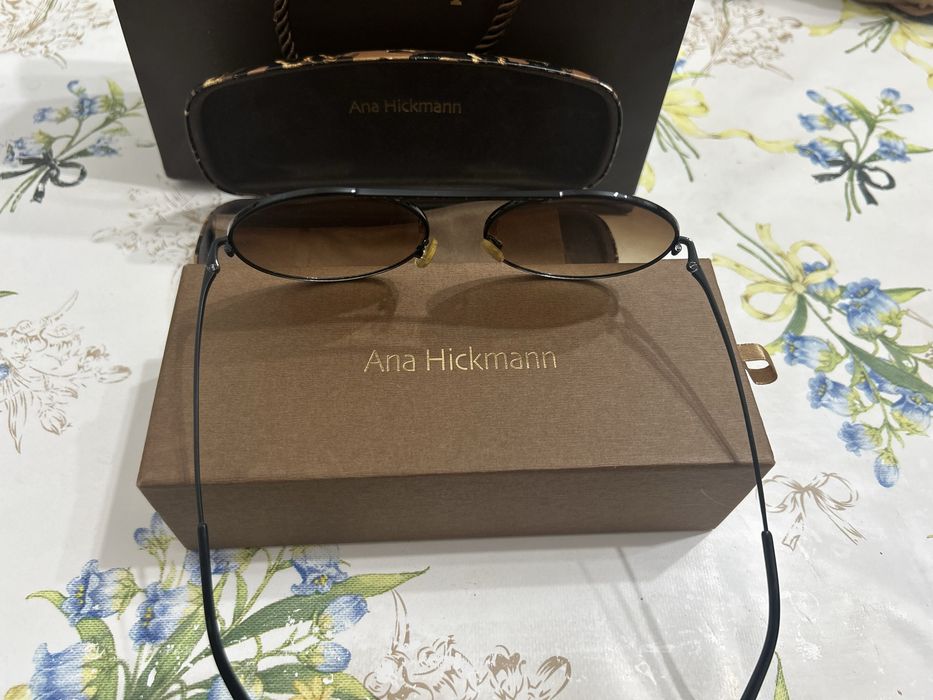 Очки Ana Hickmann