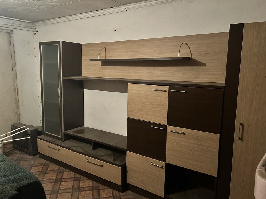 Продается Шифонер горка шкаф