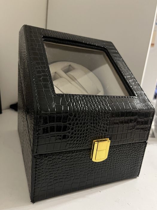 Шкатулка для часов