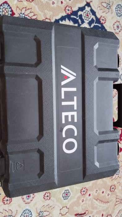 Прифератор Алтеко