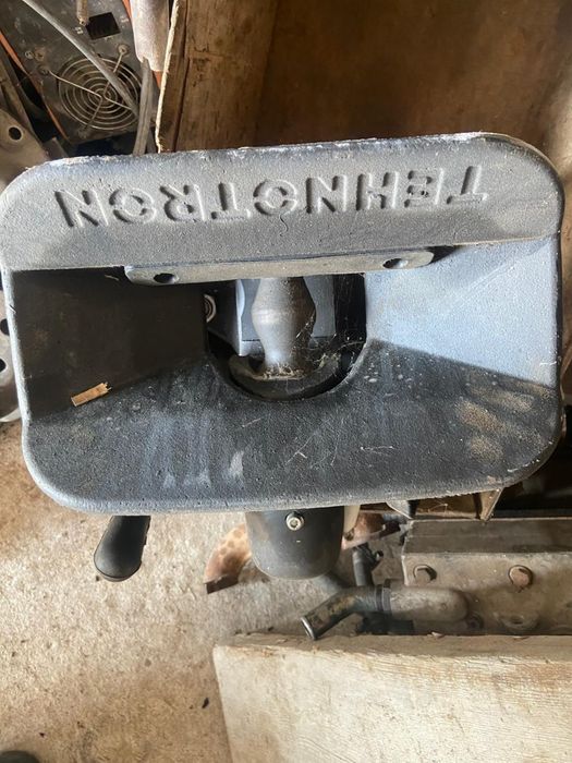 Продам Евро фаркоп