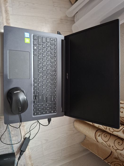 Продам ноутбук б/у