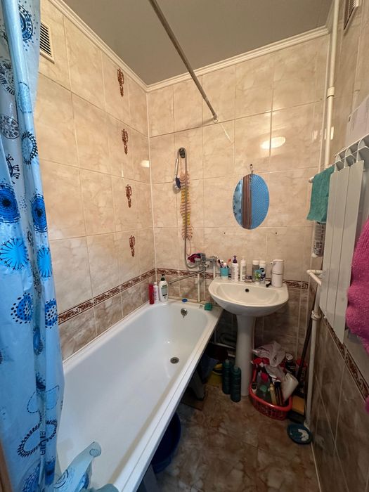 Продам квартиру 3х комнатную