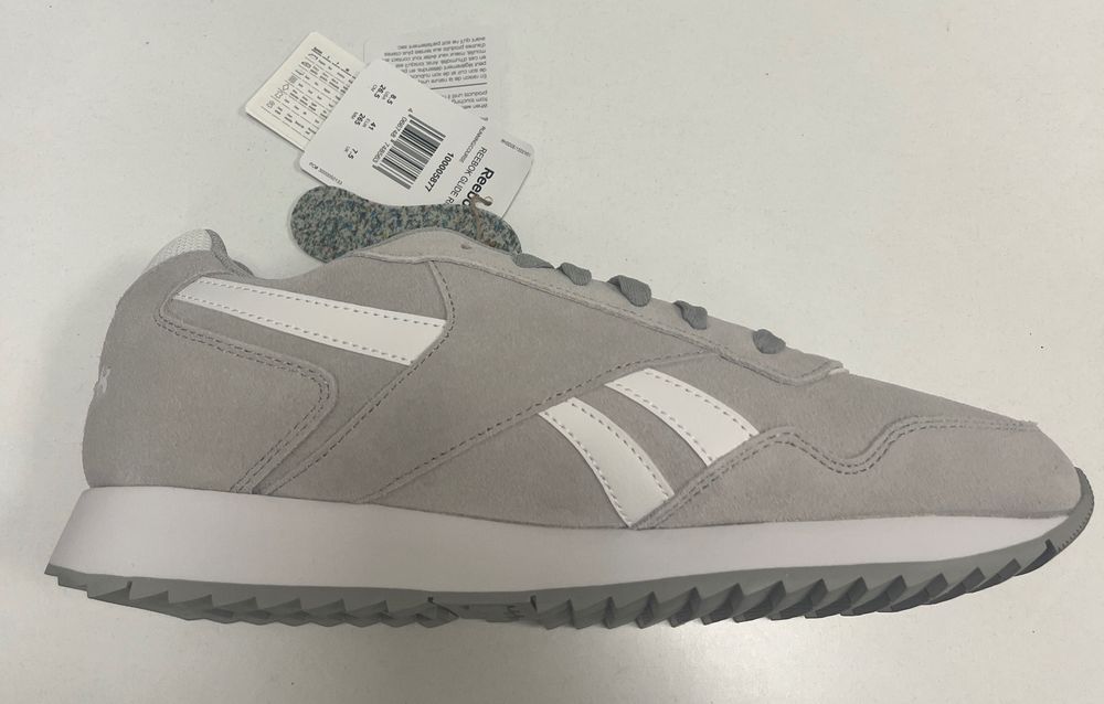 REEBOK MEMORY Tech Ripple маратонки
