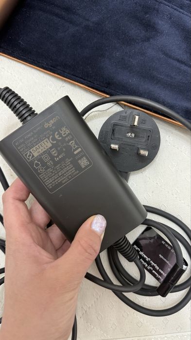 Dyson coralle на запчасти