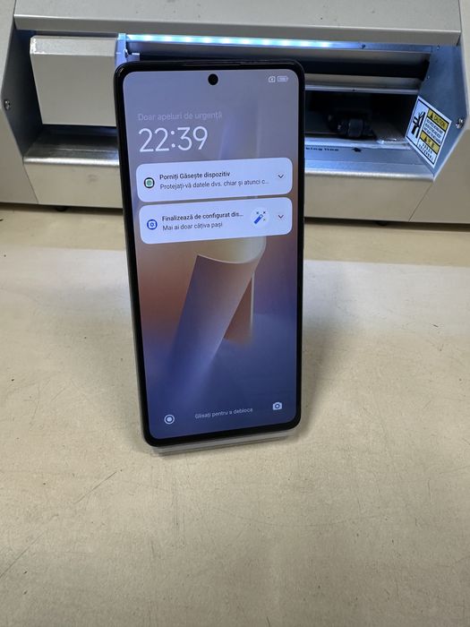 Xiaomi 11t pro / 128 gb / garantie