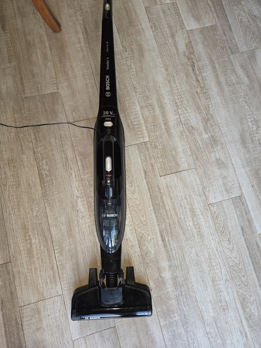 Aspirator Bosch 18V