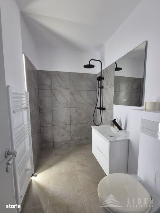Apartament 2 camere renovat complet, Grigorescu | balcon 5,5 mp