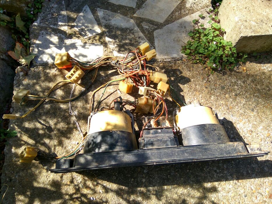 Части за Лада / жигула