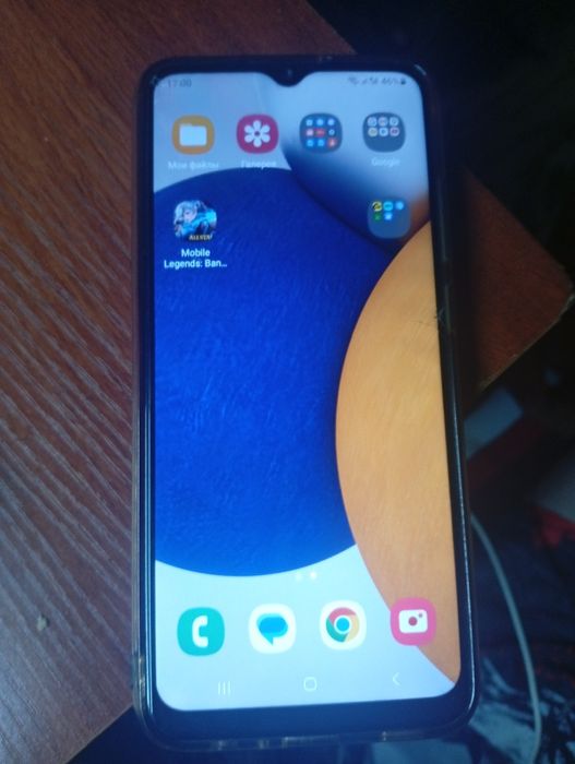 Samsung A03t 4/64