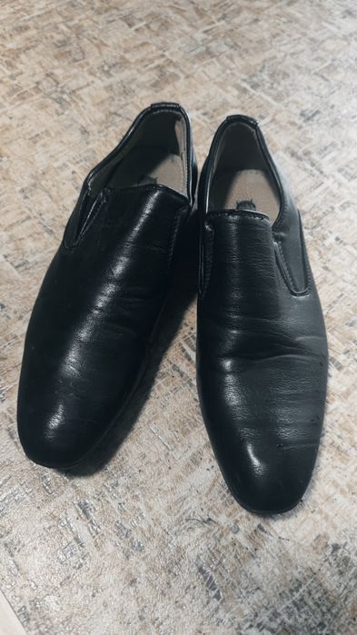 Туфли школьные 33р.