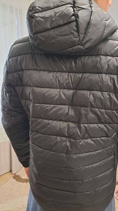 Зимно яке стилно