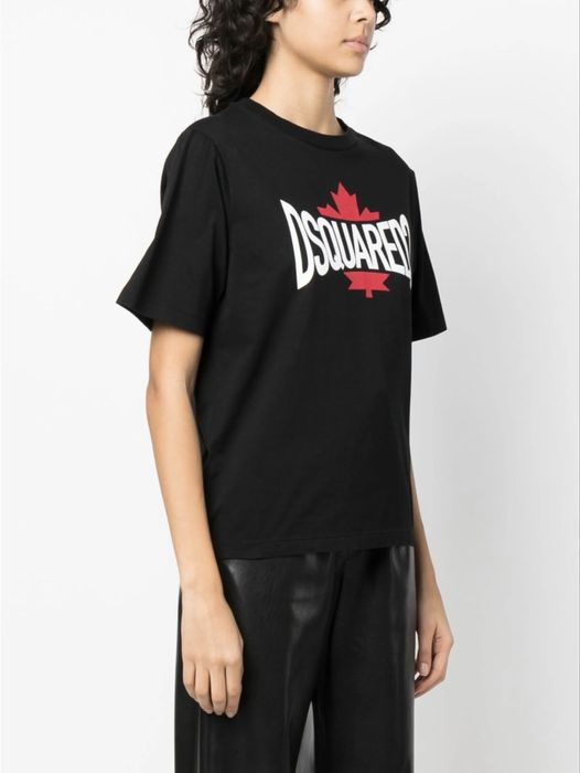 Тениска Dsquared2