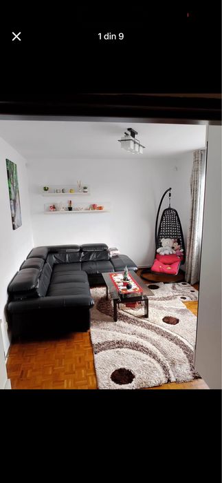 Apartament de vanzare