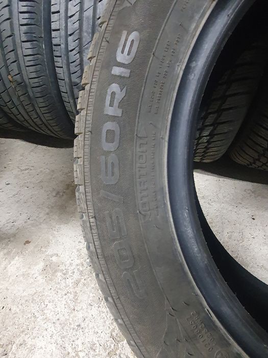 Зимни гуми Nokian