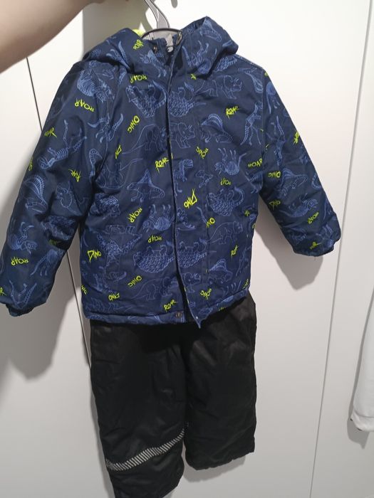 Продам комбинезон