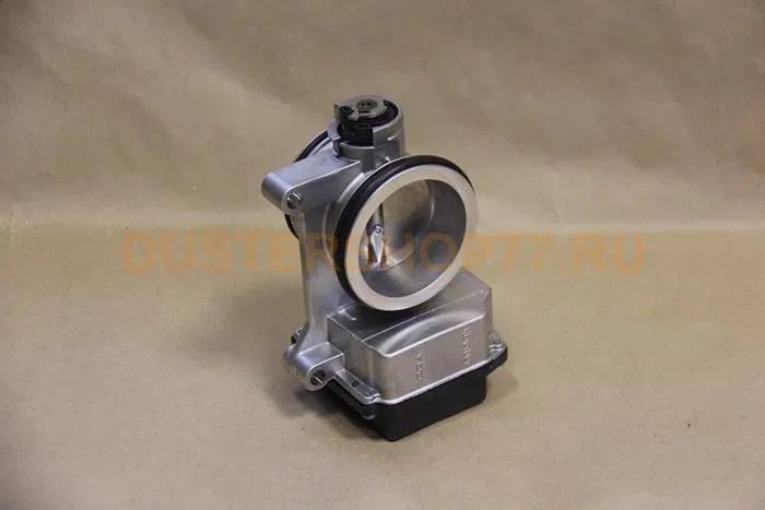 Дросельная заслонка Рено