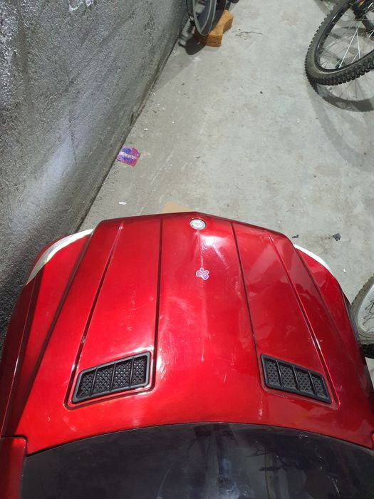 Masina electrica pentru copii