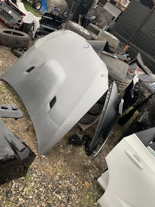 Caseta f10  f1  x5 F15 f16 Seria 3 F30 4 6 f12 f32m pachet f11 cic E90