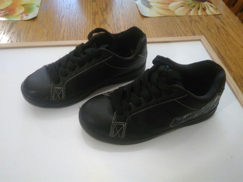 Ранърс срорт