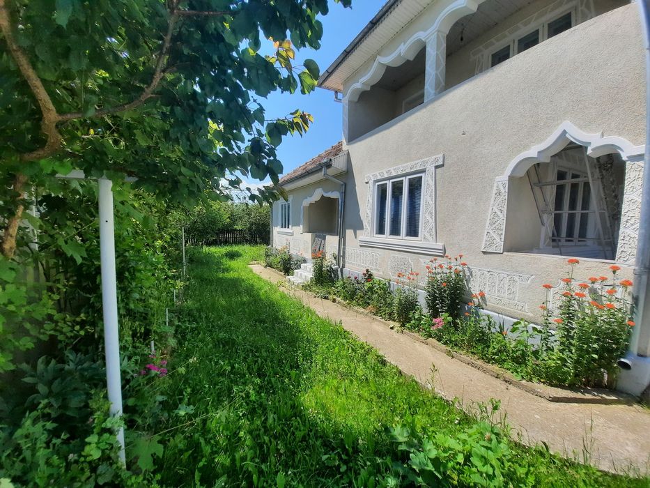 Casa în Negrilesti Vrancea