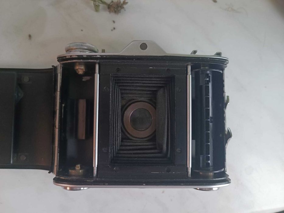 Aparat foto de colectie Ensingn Selfix 16-20