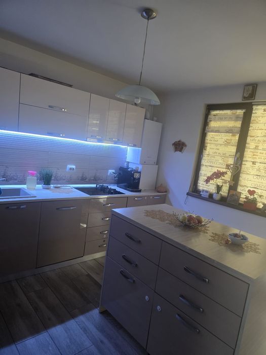 Casa de vanzare - Aleea Viilor, Stefanesti (strada privata) 0730081591(WhatsApp)